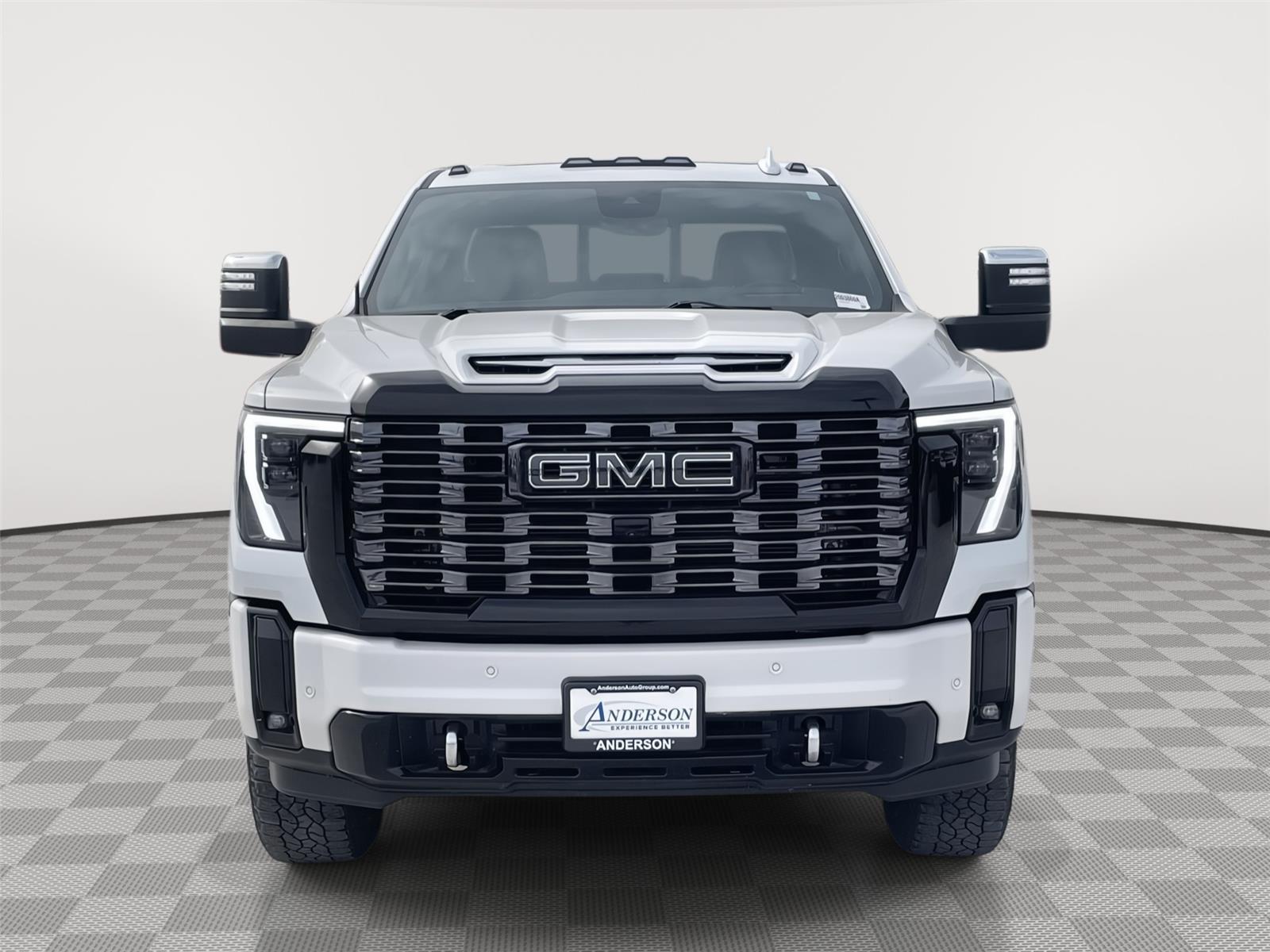 Used 2025 GMC Sierra 2500HD for sale in Grand Island NE
