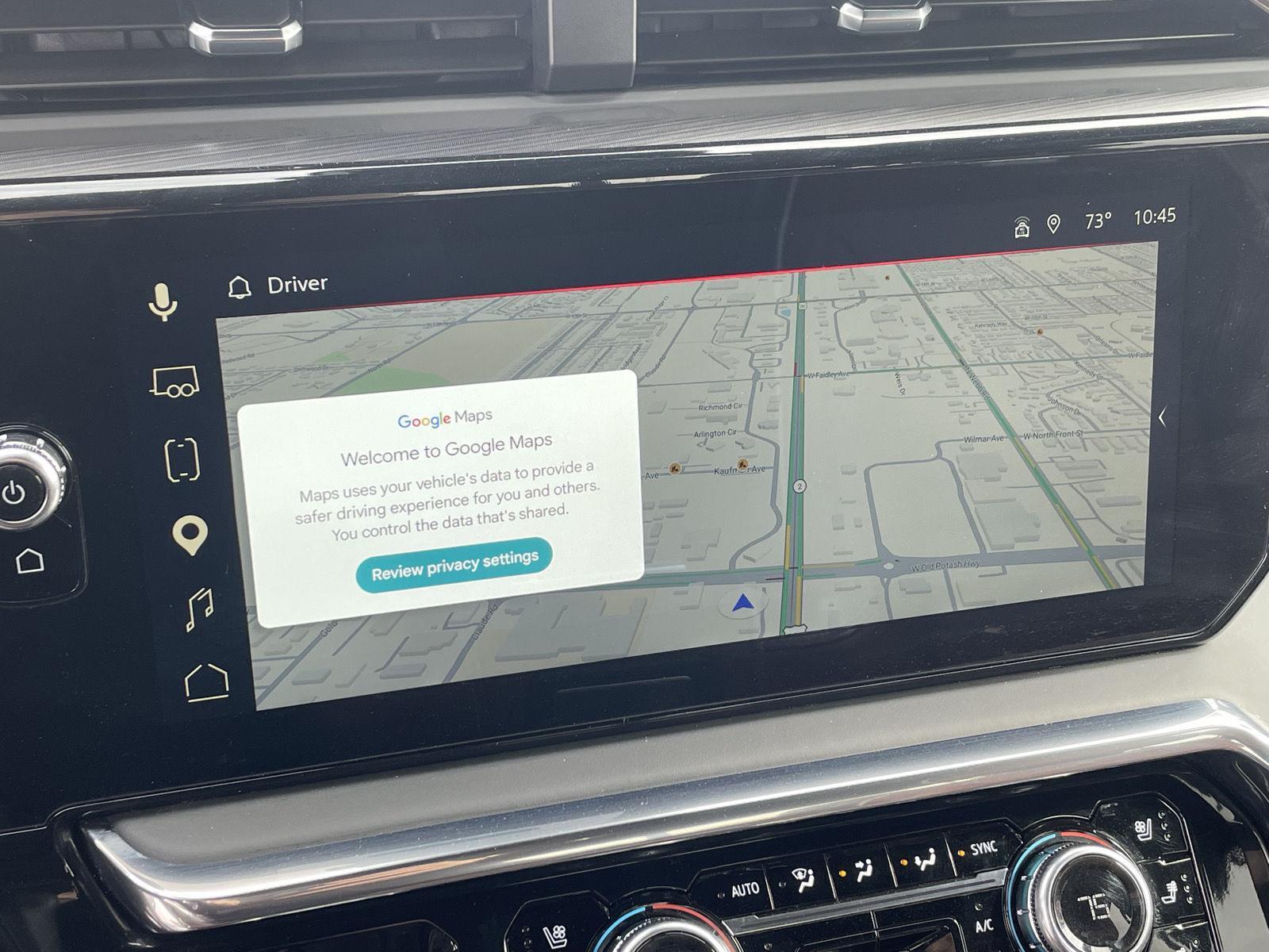 Used 2025 GMC Sierra 2500HD for sale in Grand Island NE