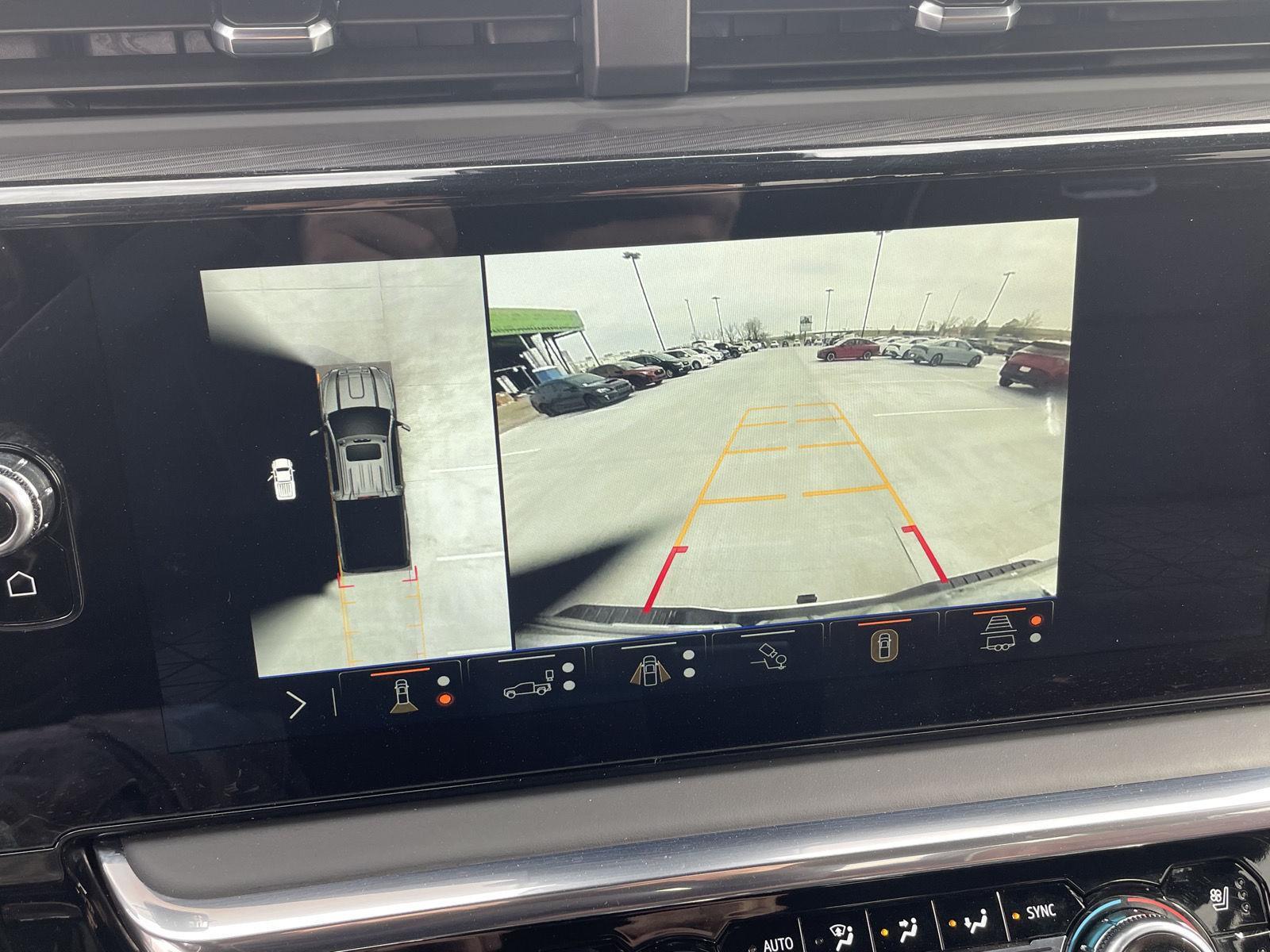 Used 2025 GMC Sierra 2500HD for sale in Grand Island NE