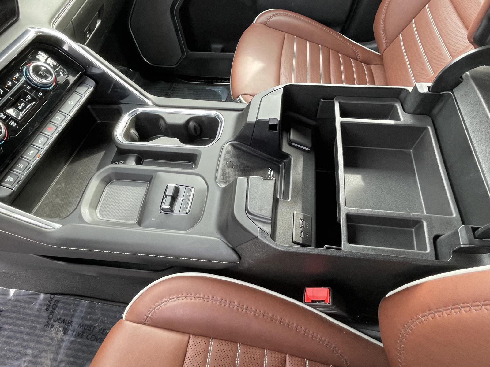 Used 2025 GMC Sierra 2500HD for sale in Grand Island NE