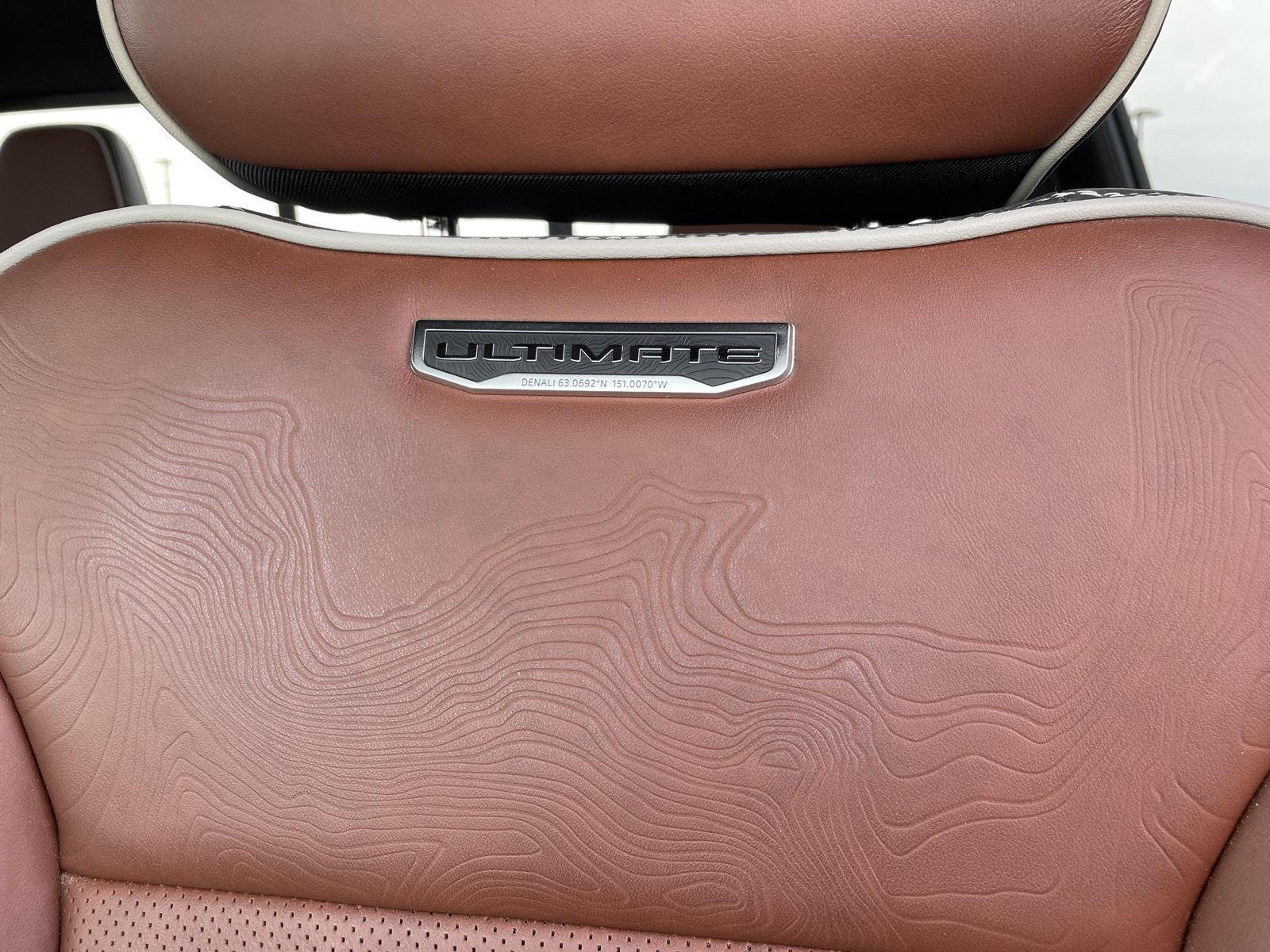 Used 2025 GMC Sierra 2500HD for sale in Grand Island NE