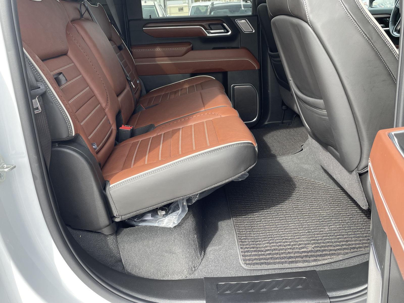 Used 2025 GMC Sierra 2500HD for sale in Grand Island NE