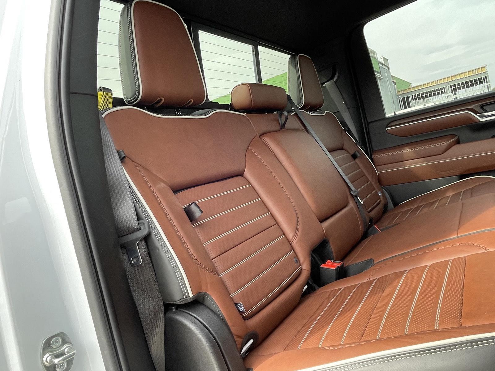 Used 2025 GMC Sierra 2500HD for sale in Grand Island NE