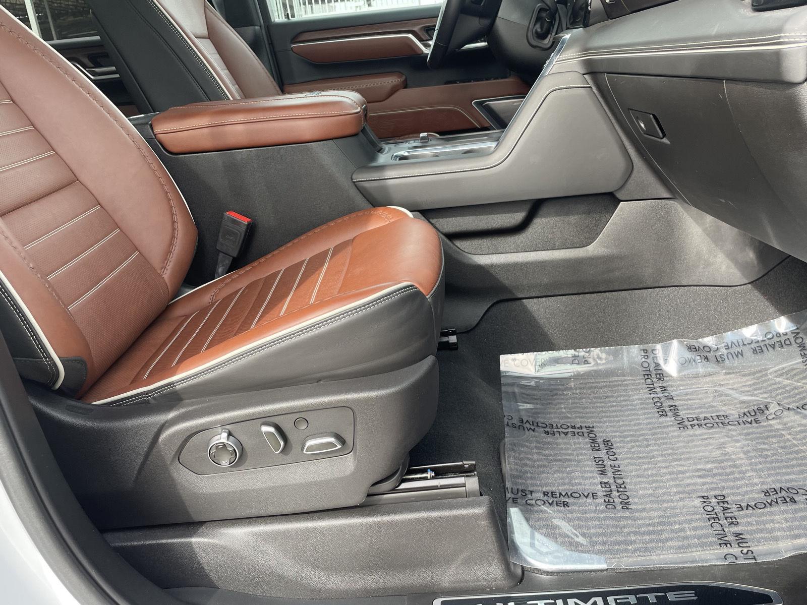 Used 2025 GMC Sierra 2500HD for sale in Grand Island NE