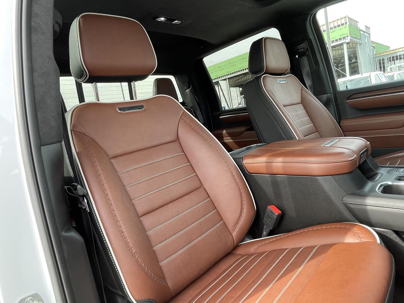 Used 2025 GMC Sierra 2500HD for sale in Grand Island NE