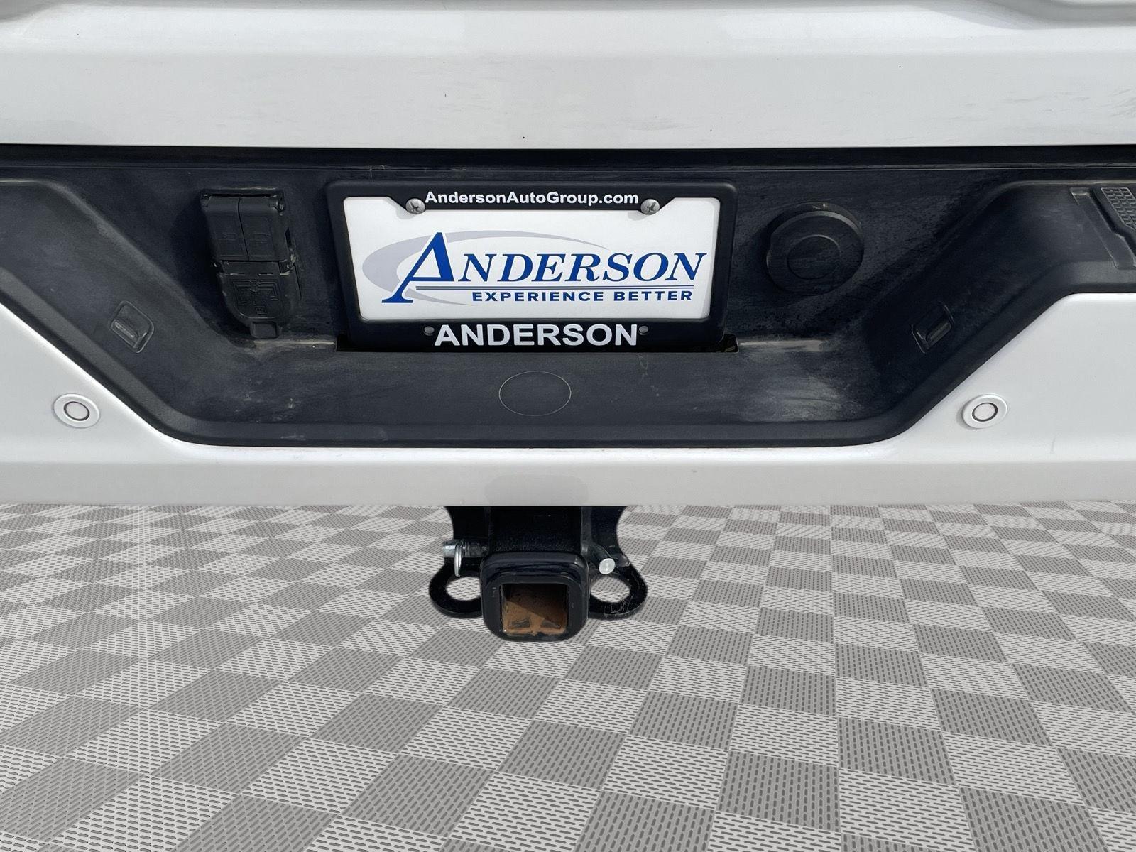 Used 2025 GMC Sierra 2500HD for sale in Grand Island NE