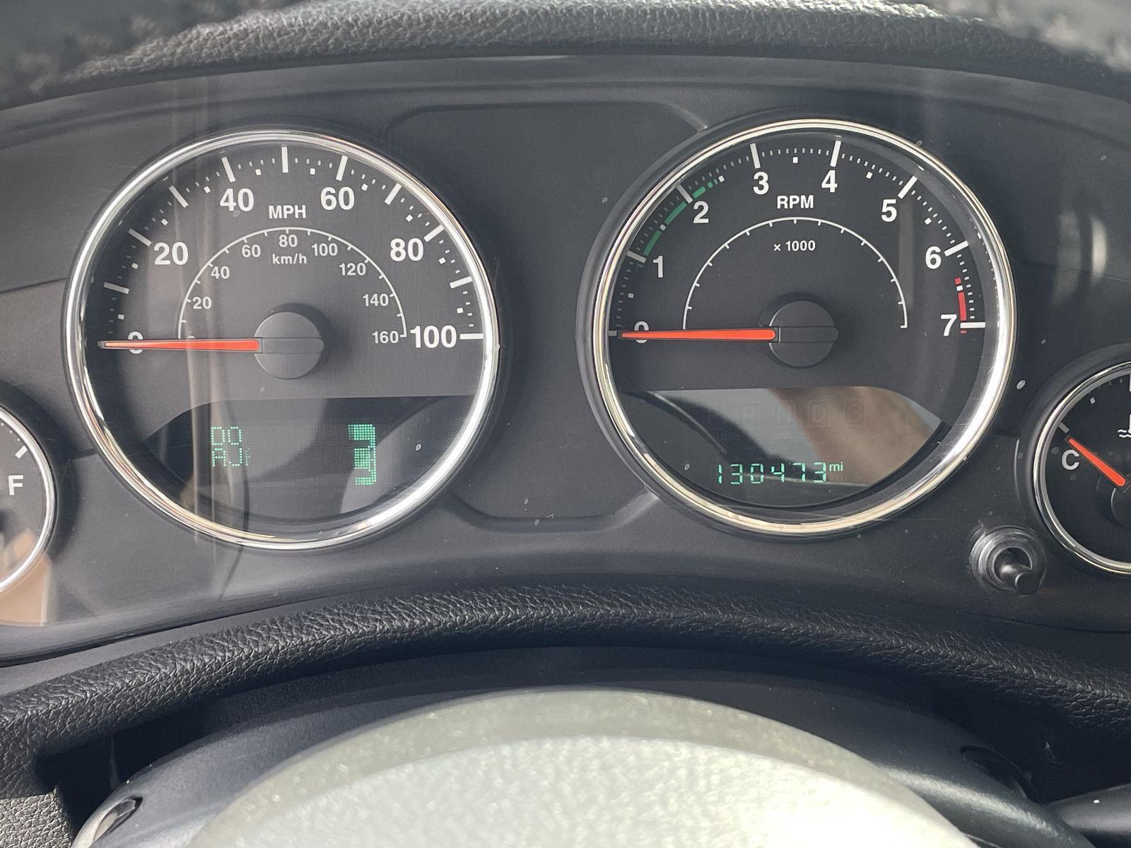 Pre-Owned 2018 Jeep Wrangler JK Unlimited for sale in Grand Island NE