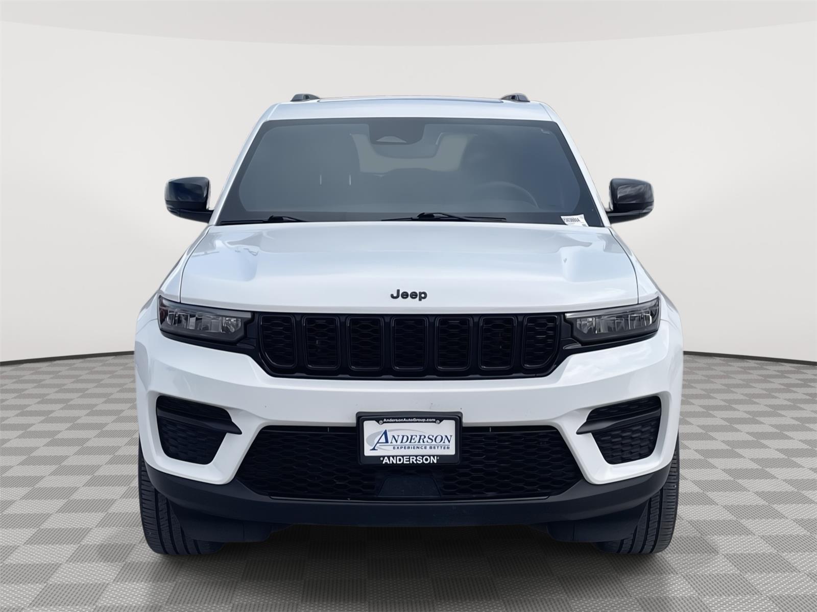 Pre-Owned 2023 Jeep Grand Cherokee for sale in Grand Island NE