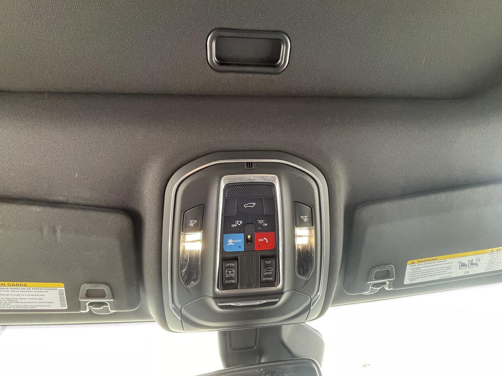 Pre-Owned 2023 Jeep Grand Cherokee for sale in Grand Island NE