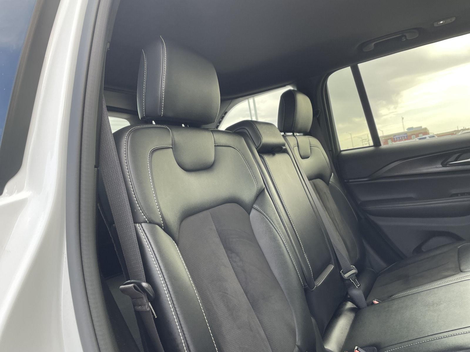 Pre-Owned 2023 Jeep Grand Cherokee for sale in Grand Island NE