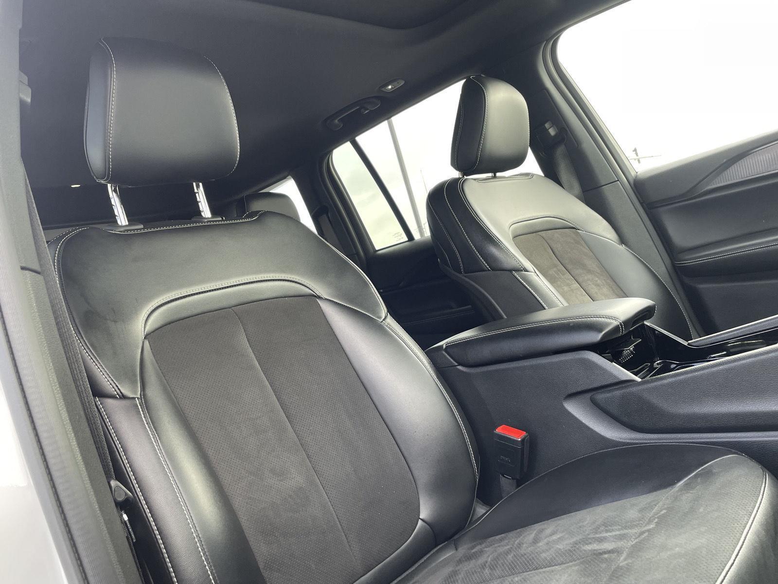 Pre-Owned 2023 Jeep Grand Cherokee for sale in Grand Island NE