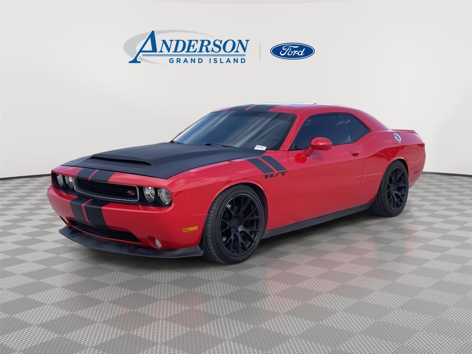 Used 2013 Dodge Challenger for sale in Grand Island NE