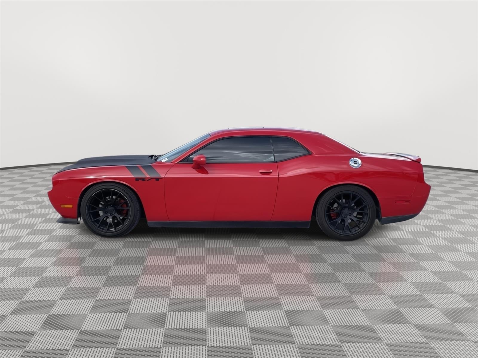 Used 2013 Dodge Challenger for sale in Grand Island NE