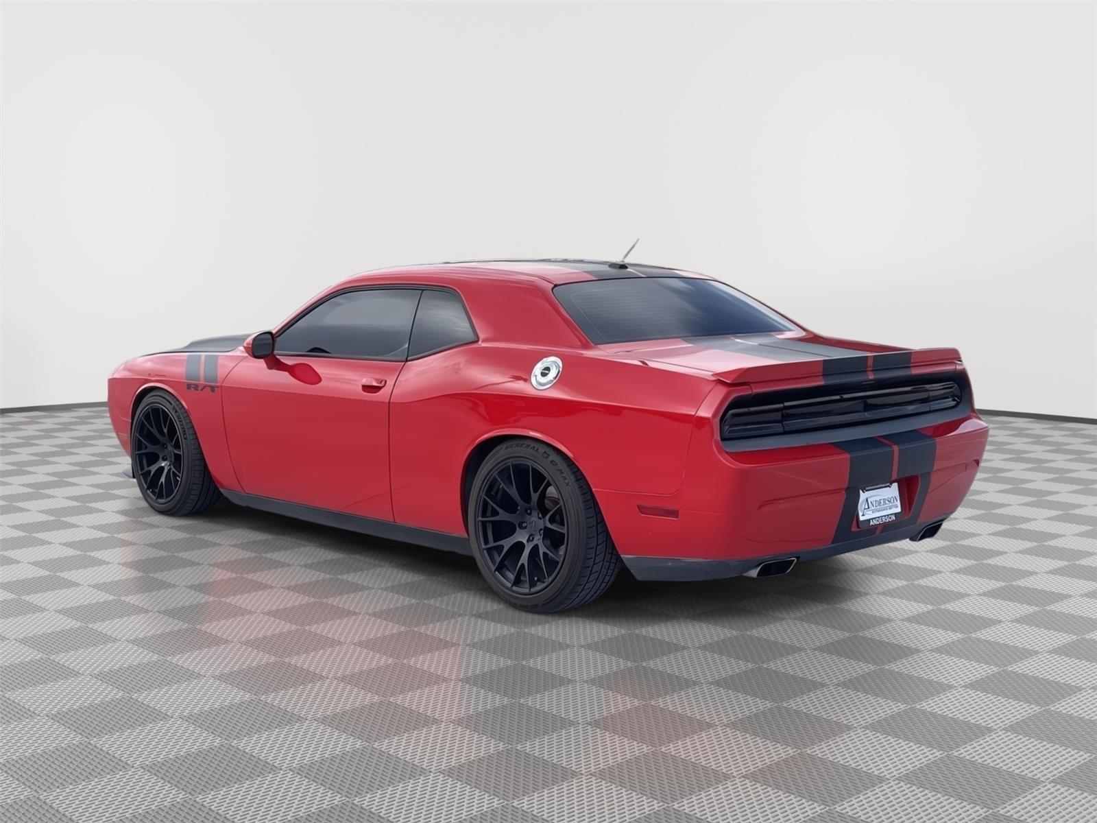Used 2013 Dodge Challenger for sale in Grand Island NE