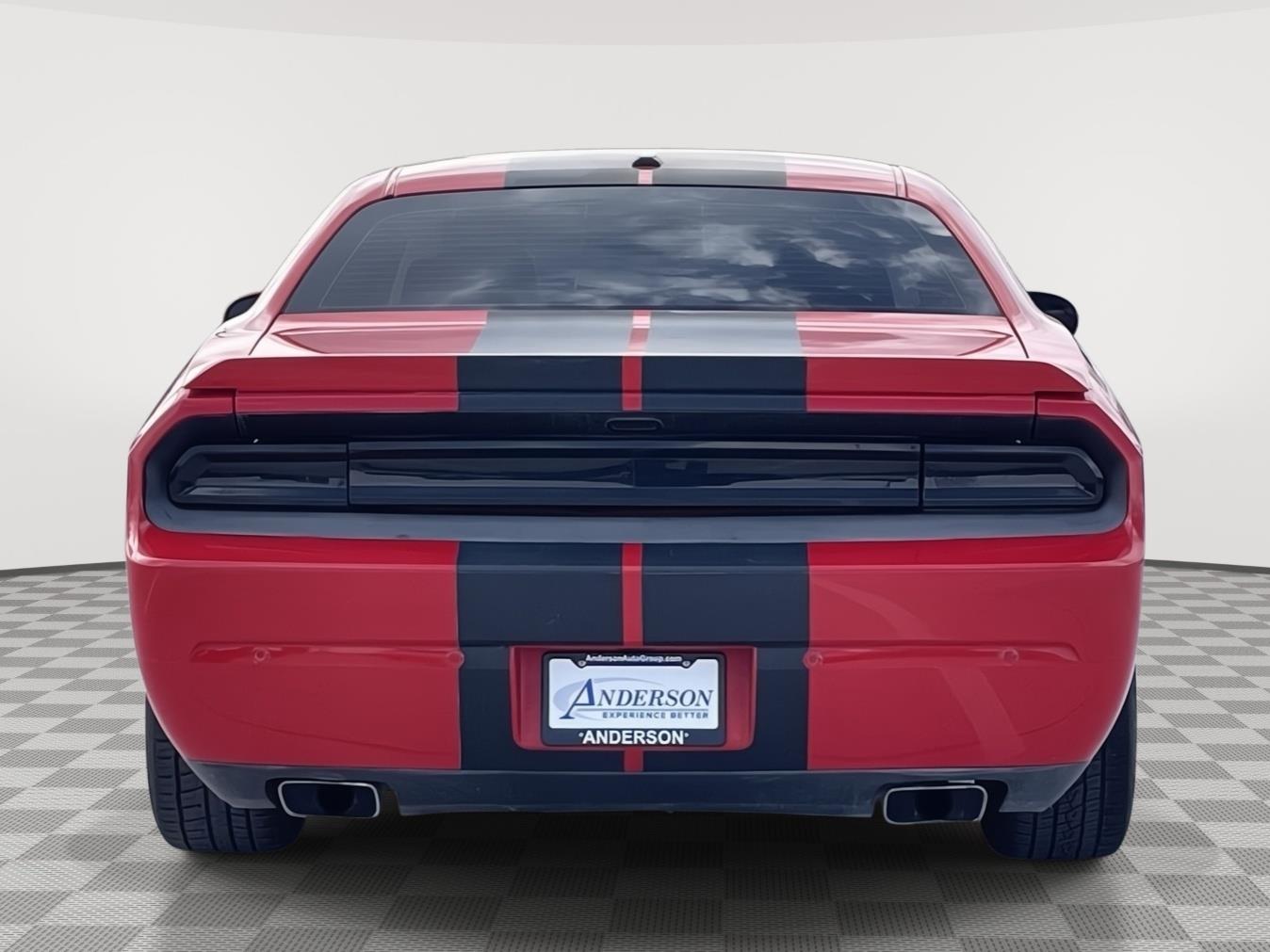 Used 2013 Dodge Challenger for sale in Grand Island NE