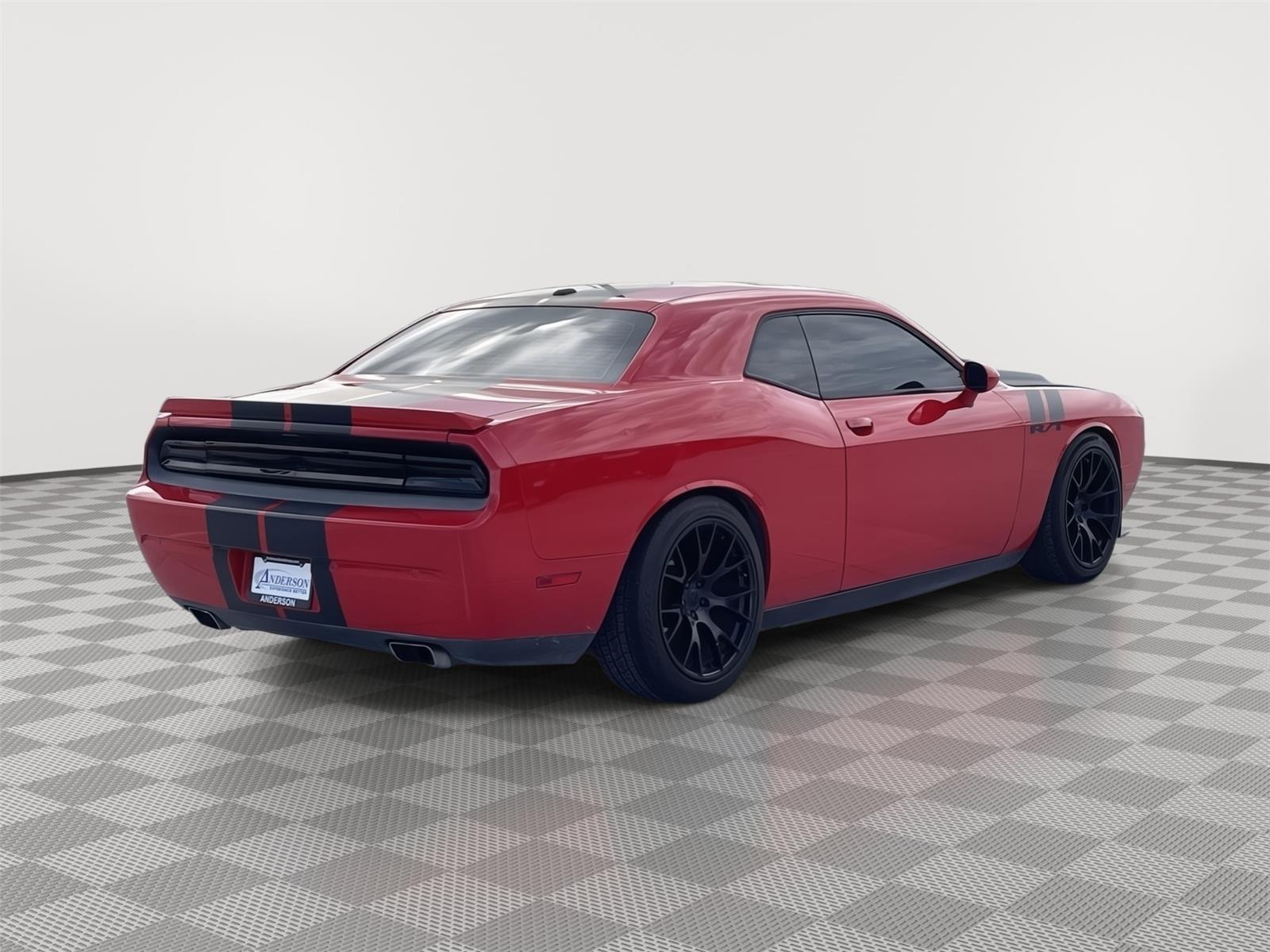 Used 2013 Dodge Challenger for sale in Grand Island NE