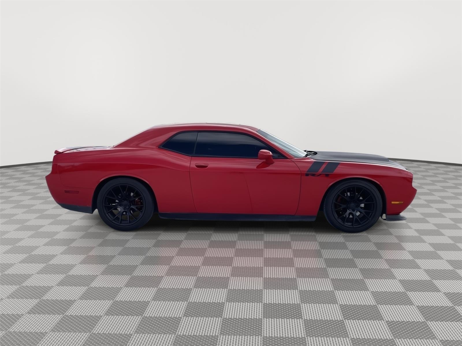 Used 2013 Dodge Challenger for sale in Grand Island NE