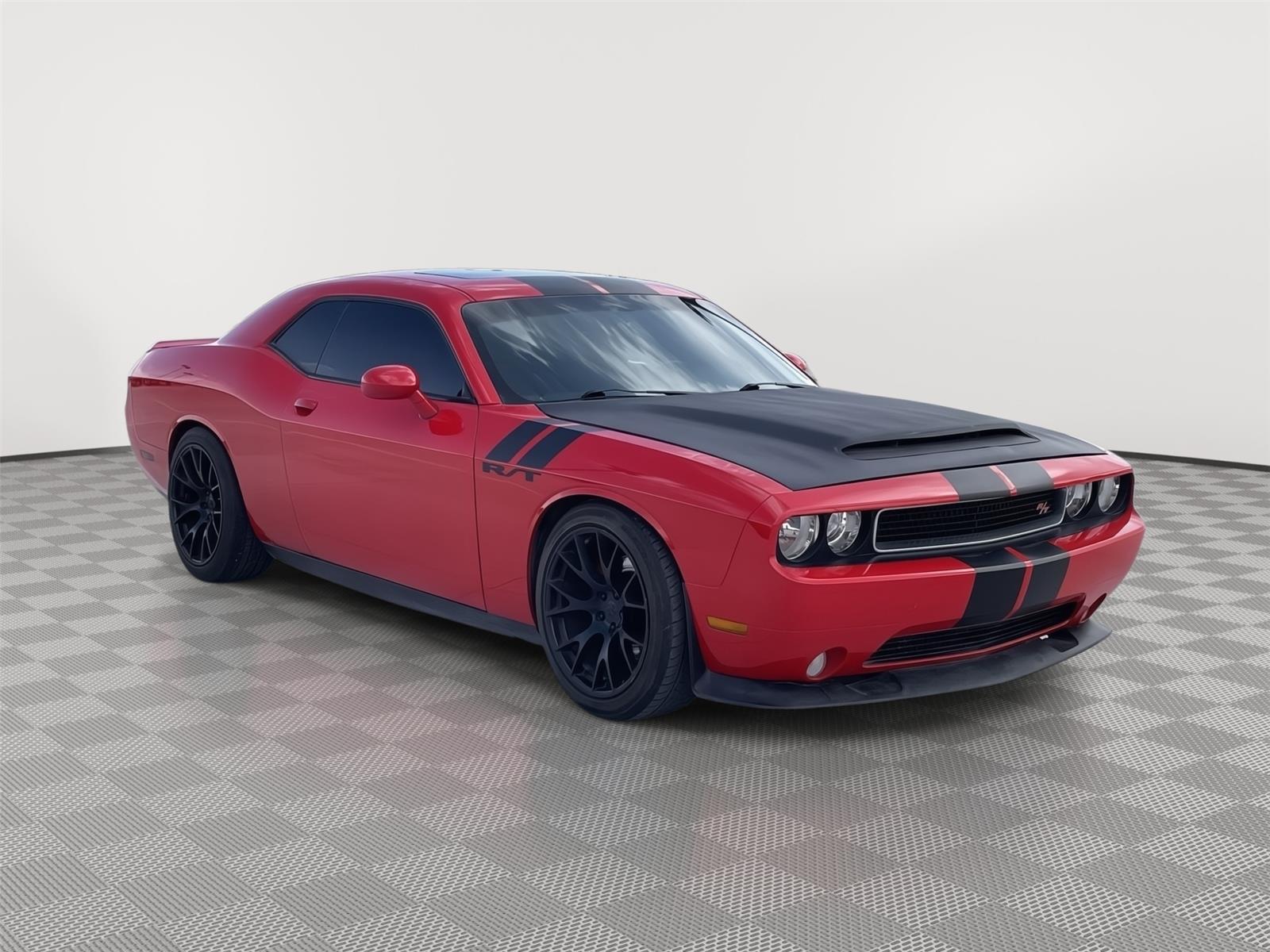 Used 2013 Dodge Challenger for sale in Grand Island NE
