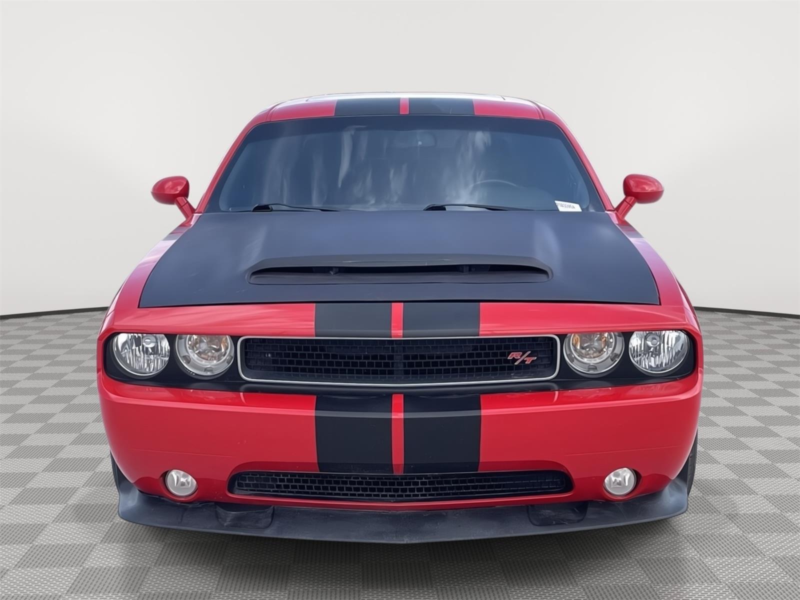 Used 2013 Dodge Challenger for sale in Grand Island NE