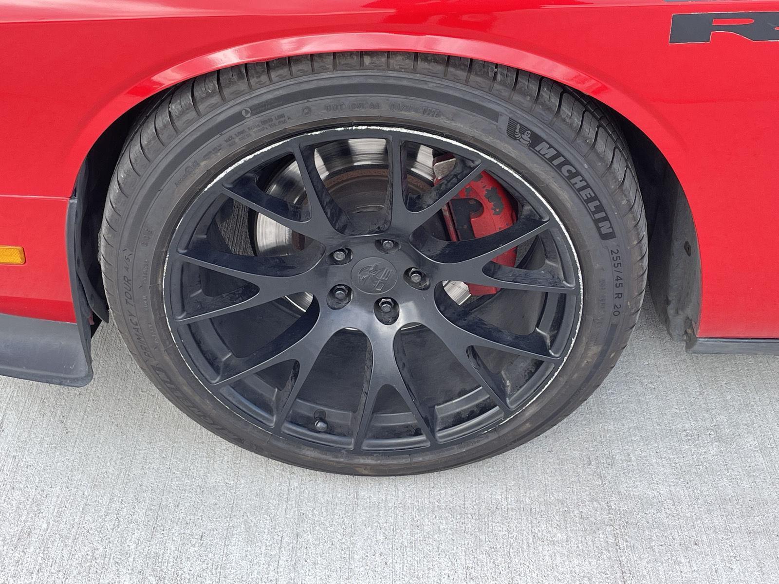 Used 2013 Dodge Challenger for sale in Grand Island NE