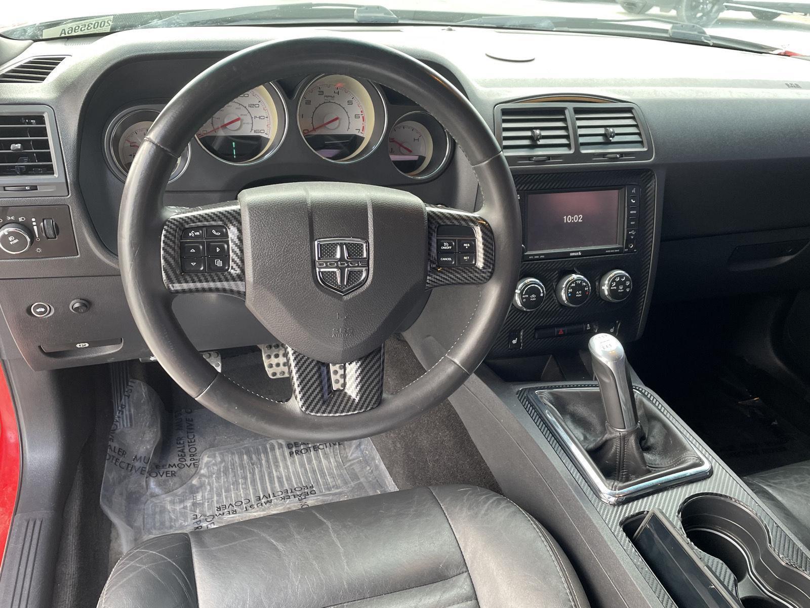 Used 2013 Dodge Challenger for sale in Grand Island NE