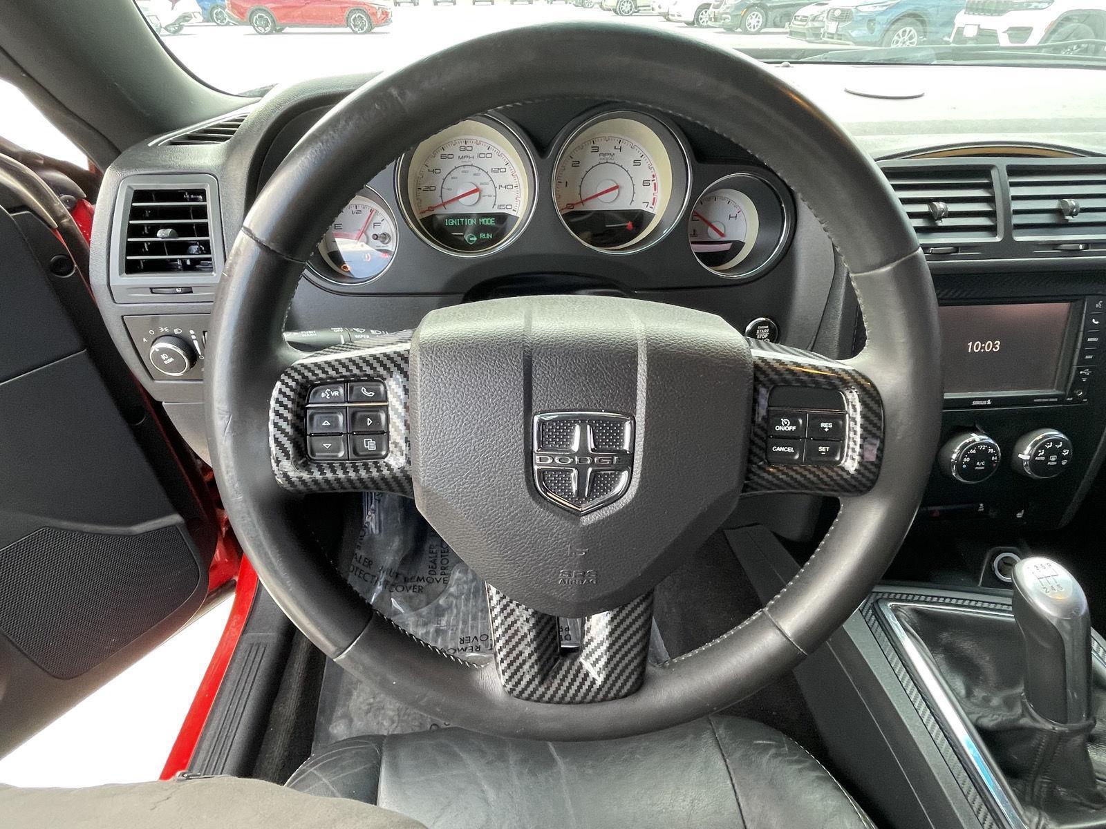 Used 2013 Dodge Challenger for sale in Grand Island NE