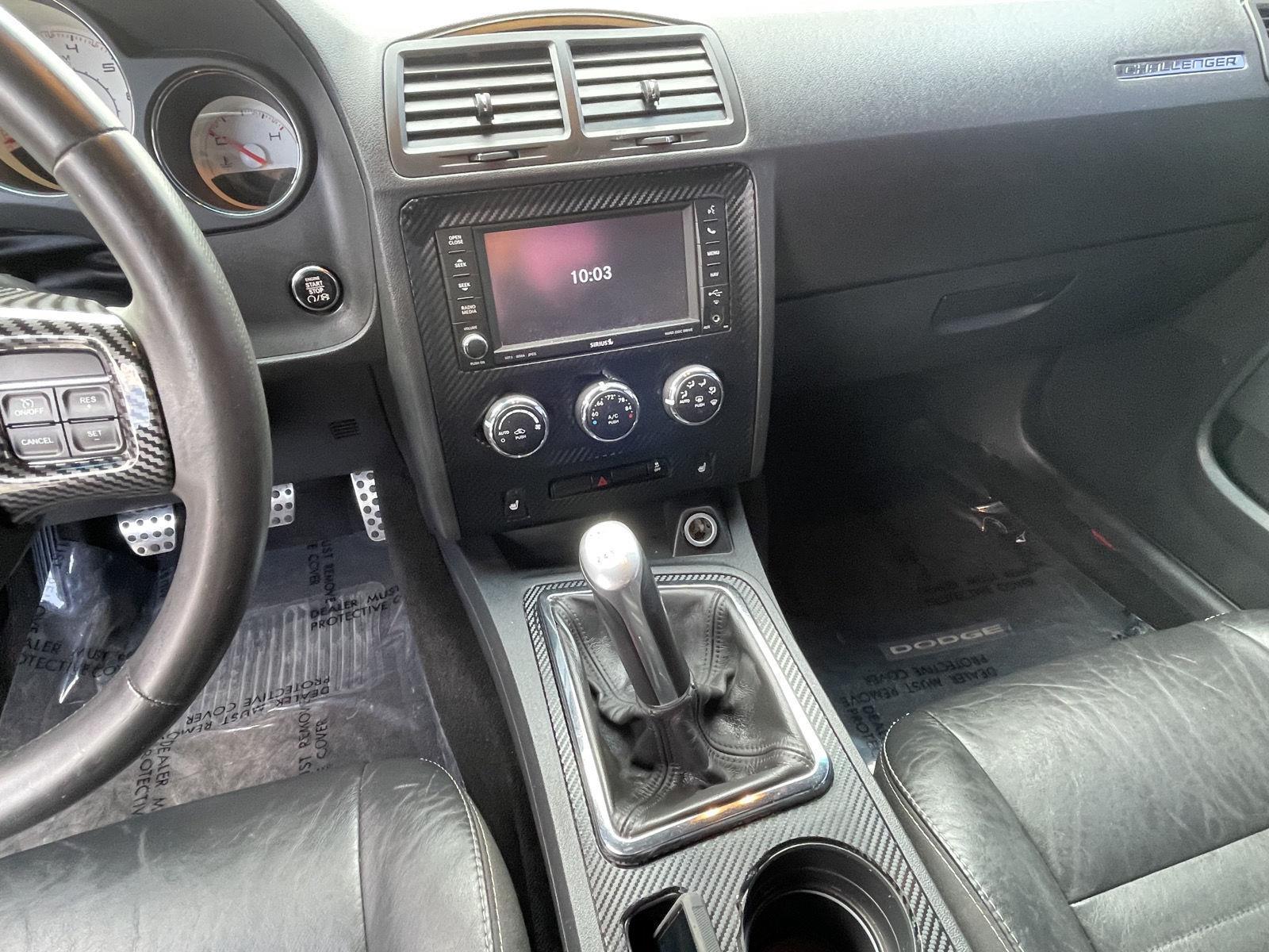 Used 2013 Dodge Challenger for sale in Grand Island NE