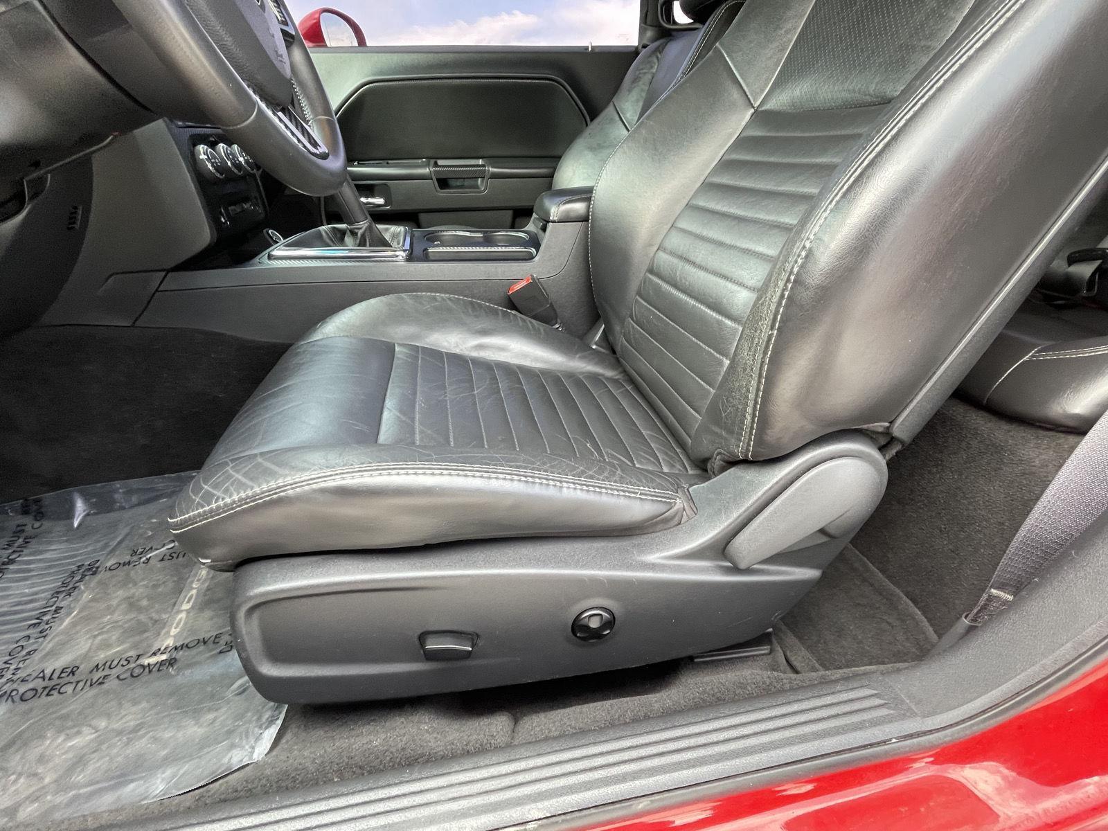 Used 2013 Dodge Challenger for sale in Grand Island NE