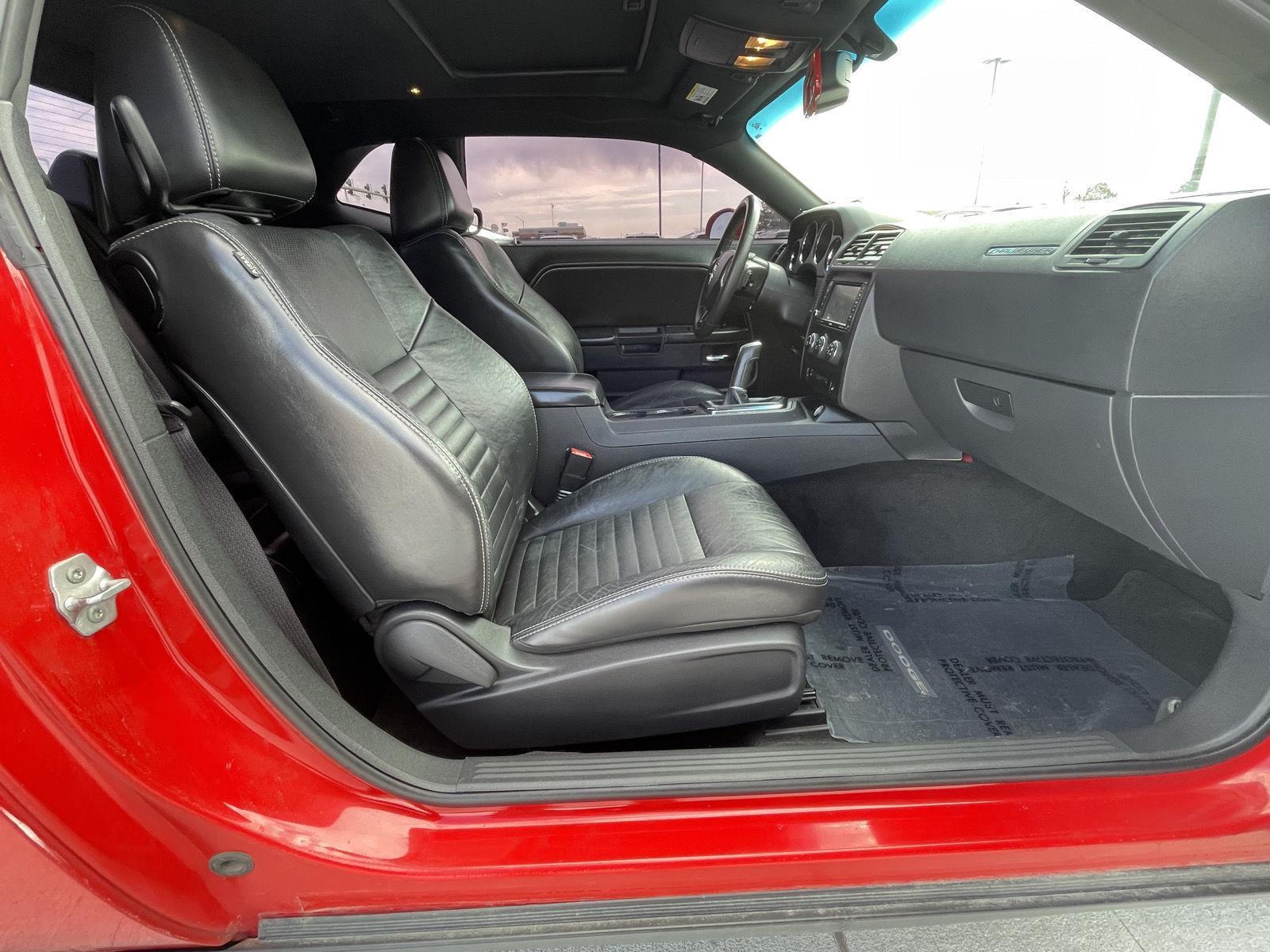 Used 2013 Dodge Challenger for sale in Grand Island NE