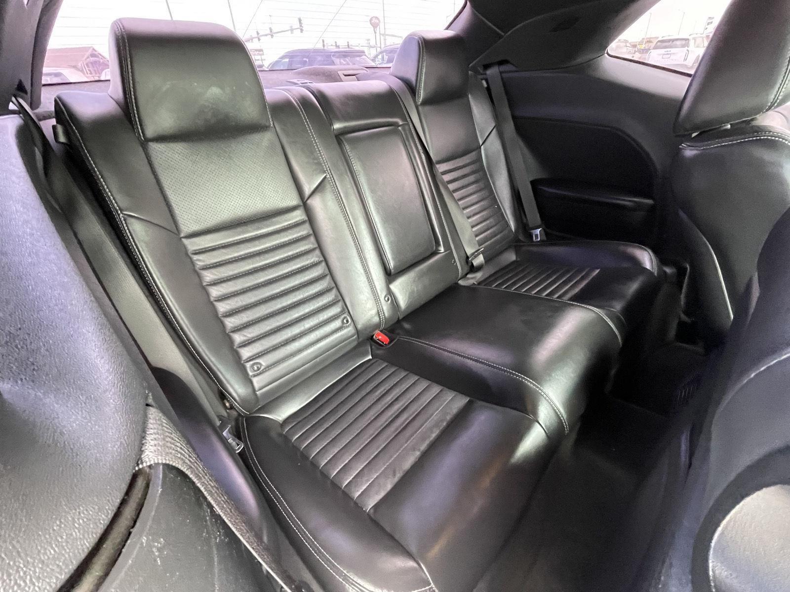 Used 2013 Dodge Challenger for sale in Grand Island NE