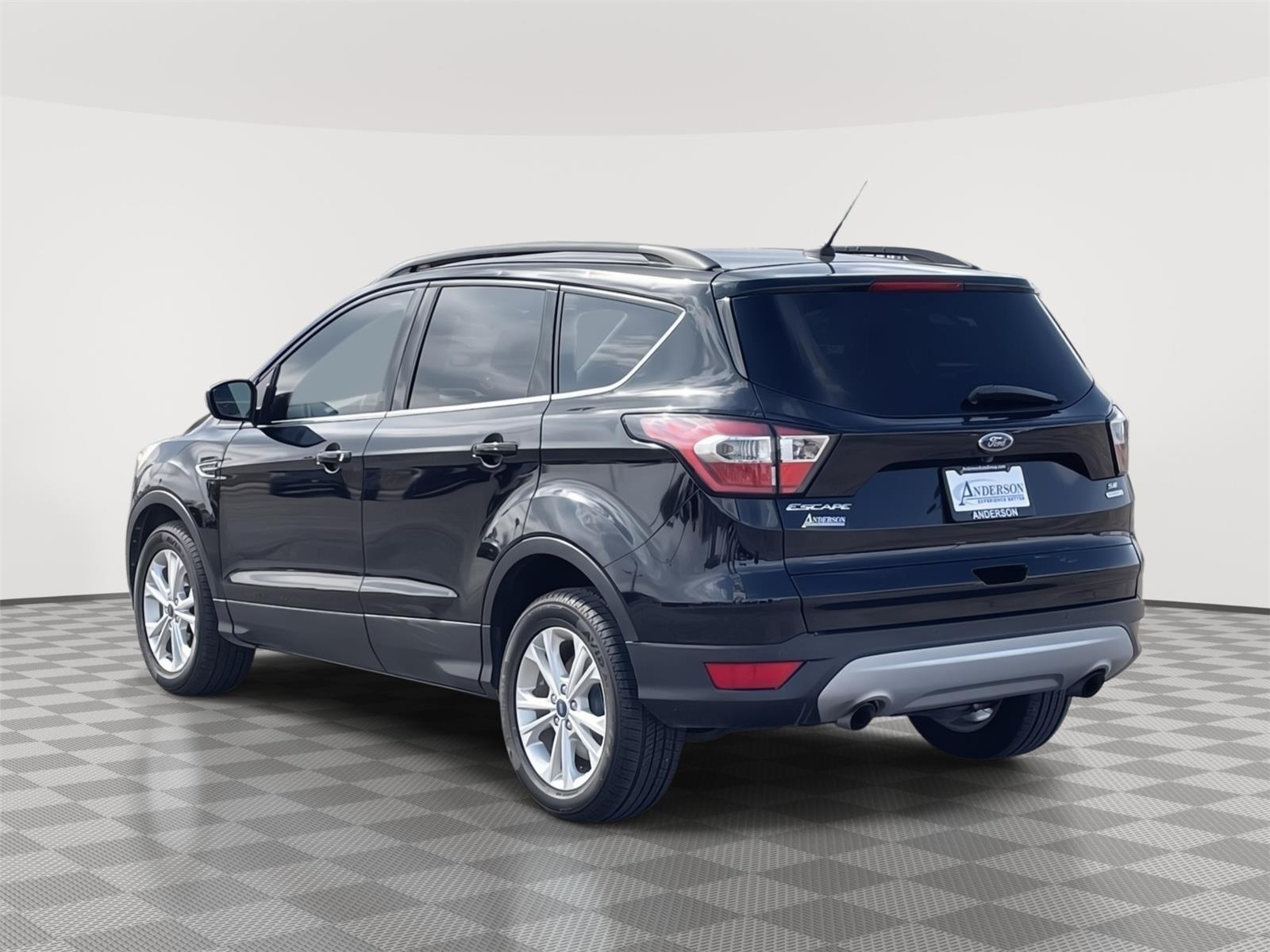 Used 2017 Ford Escape for sale in Grand Island NE