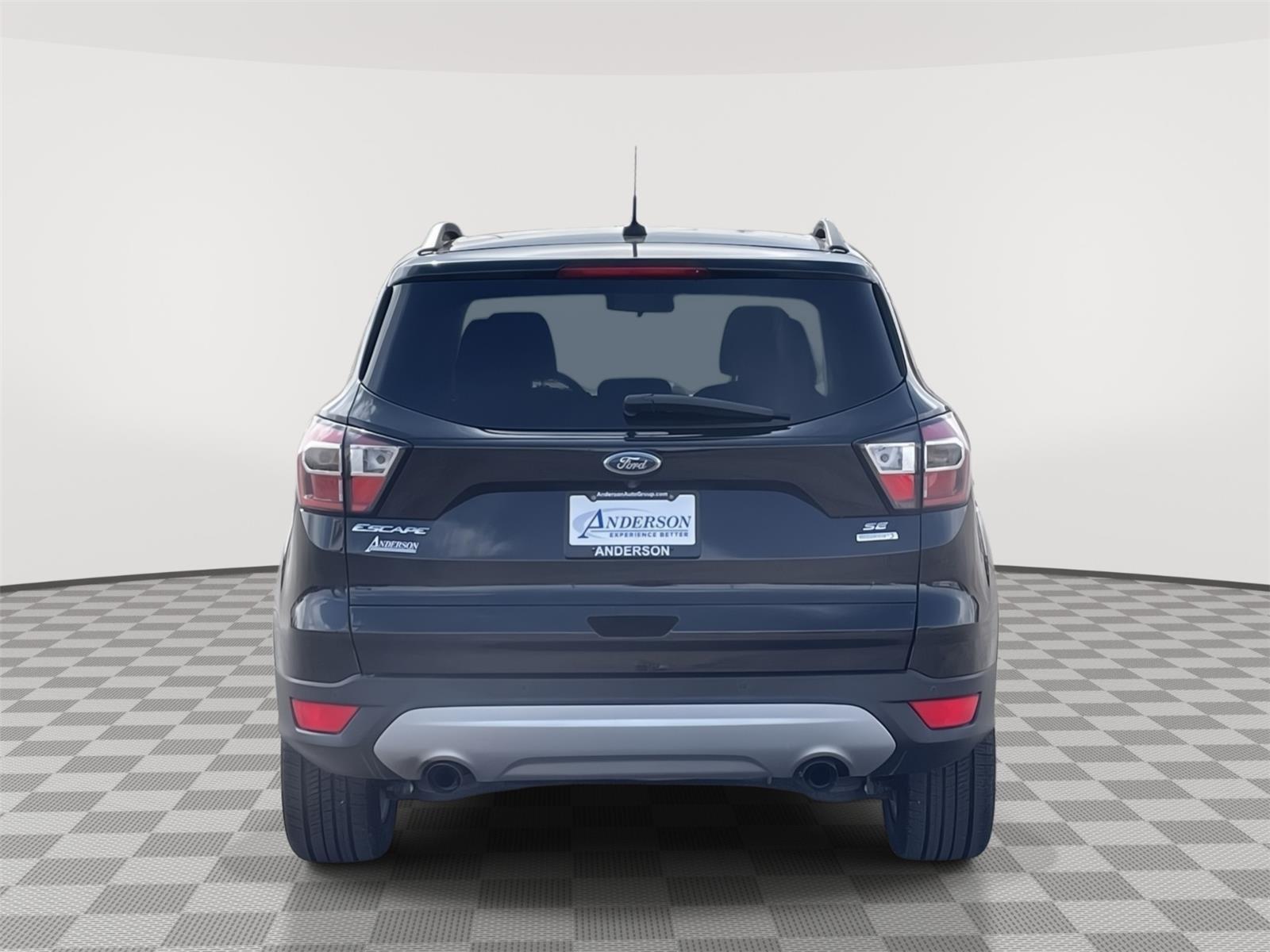 Used 2017 Ford Escape for sale in Grand Island NE