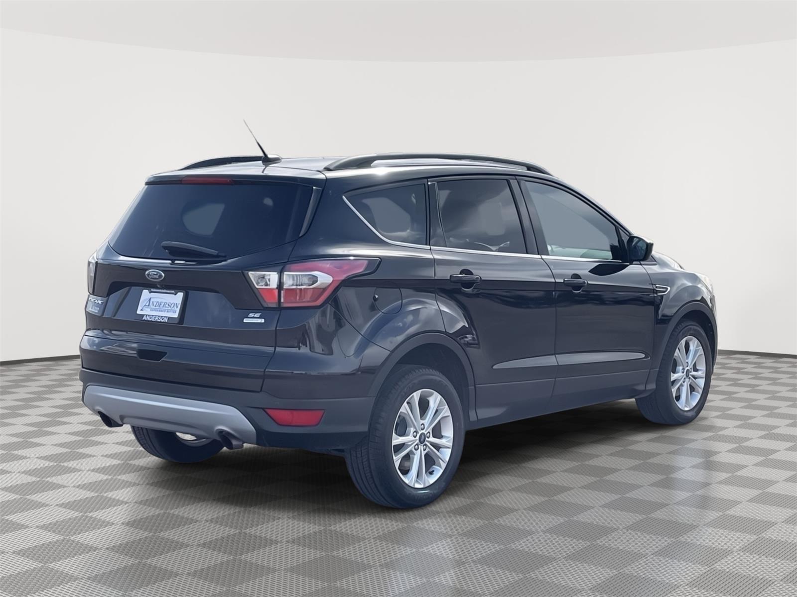 Used 2017 Ford Escape for sale in Grand Island NE