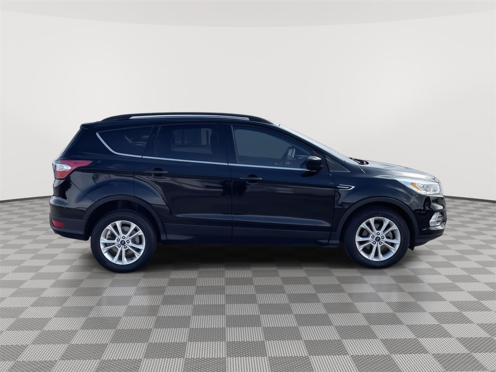 Used 2017 Ford Escape for sale in Grand Island NE