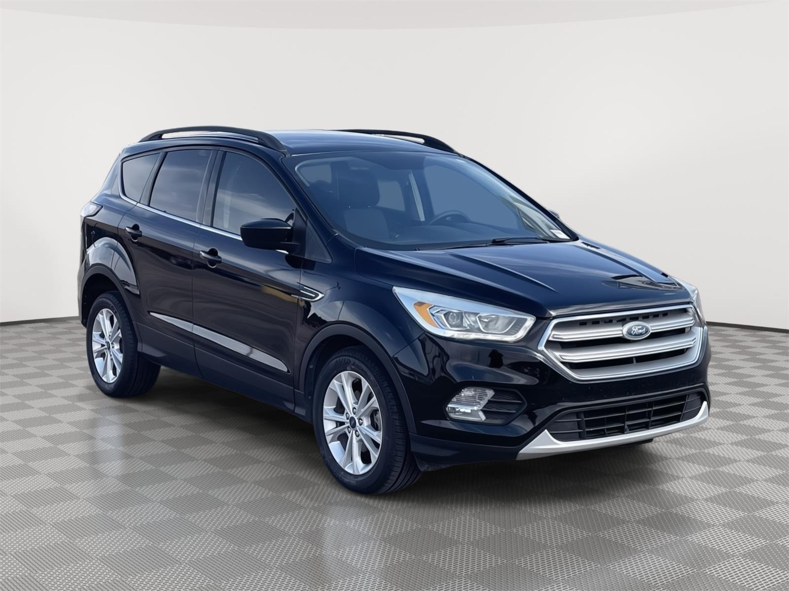 Used 2017 Ford Escape for sale in Grand Island NE