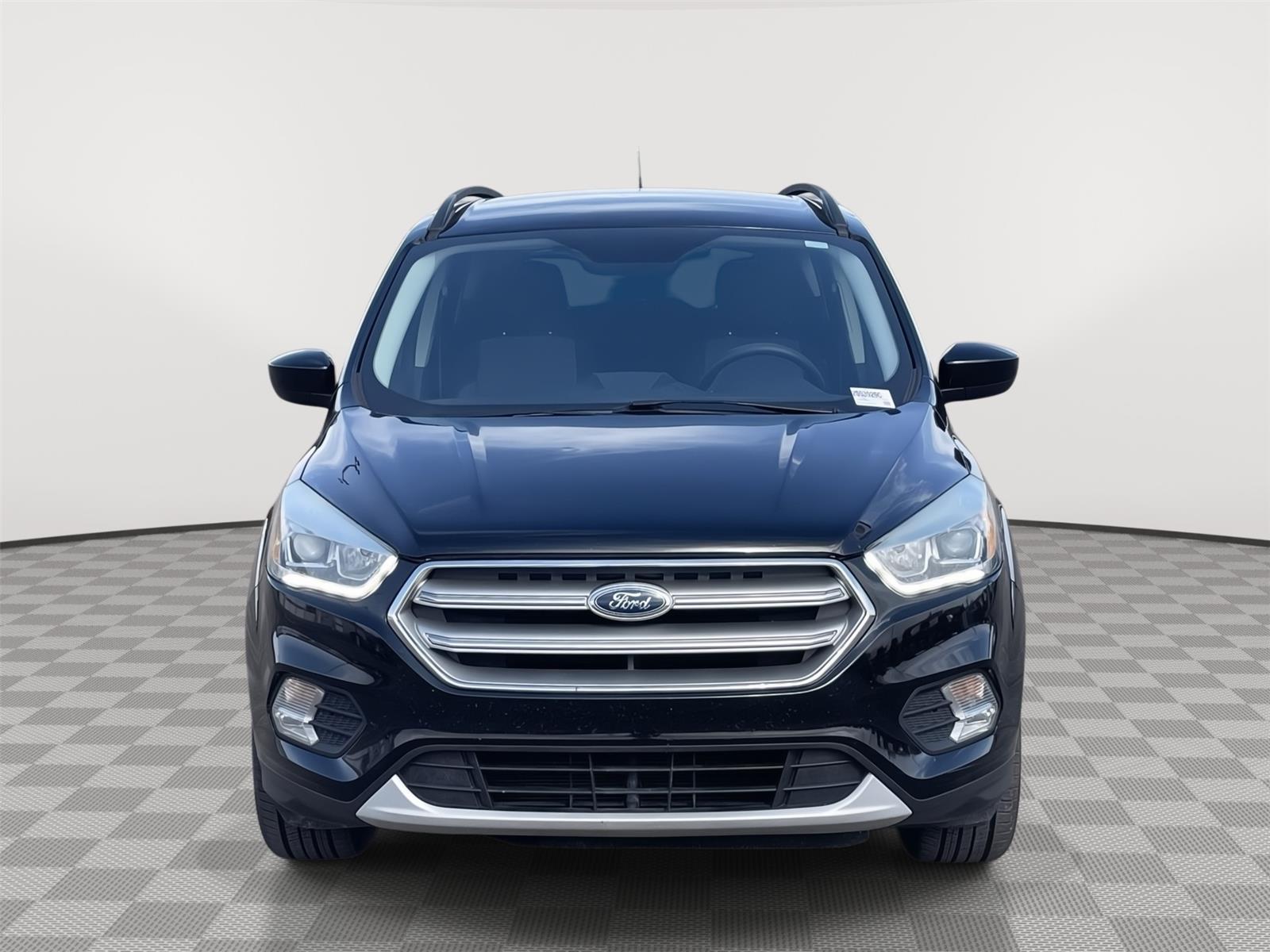 Used 2017 Ford Escape for sale in Grand Island NE