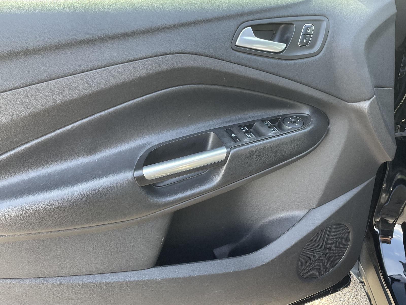 Used 2017 Ford Escape for sale in Grand Island NE