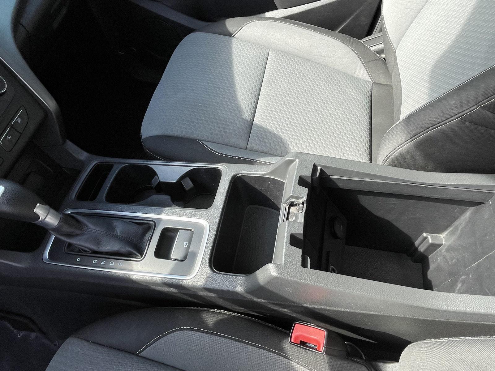 Used 2017 Ford Escape for sale in Grand Island NE