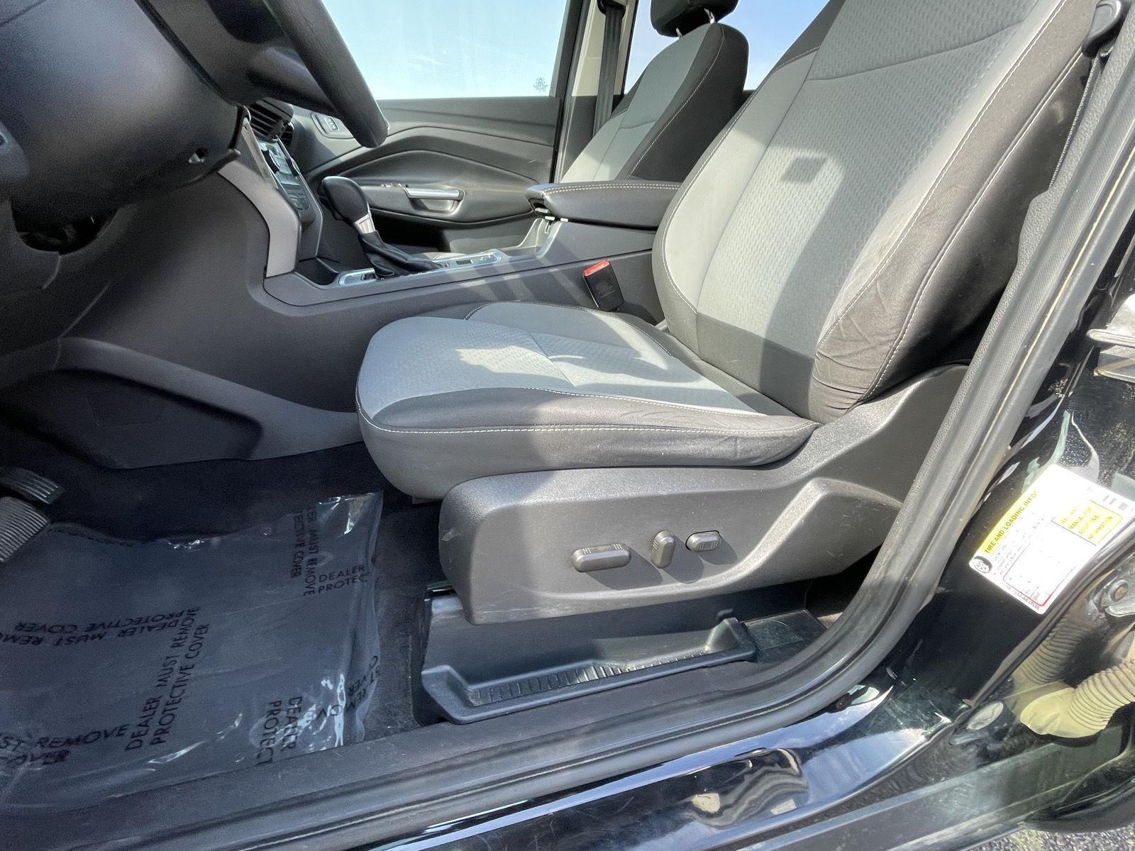 Used 2017 Ford Escape for sale in Grand Island NE