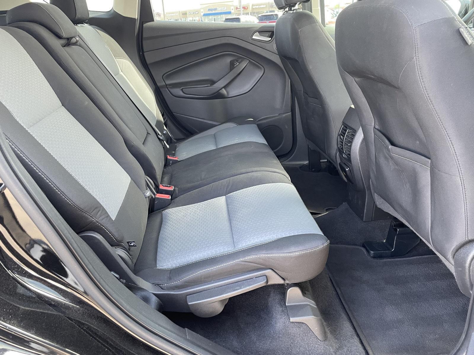 Used 2017 Ford Escape for sale in Grand Island NE