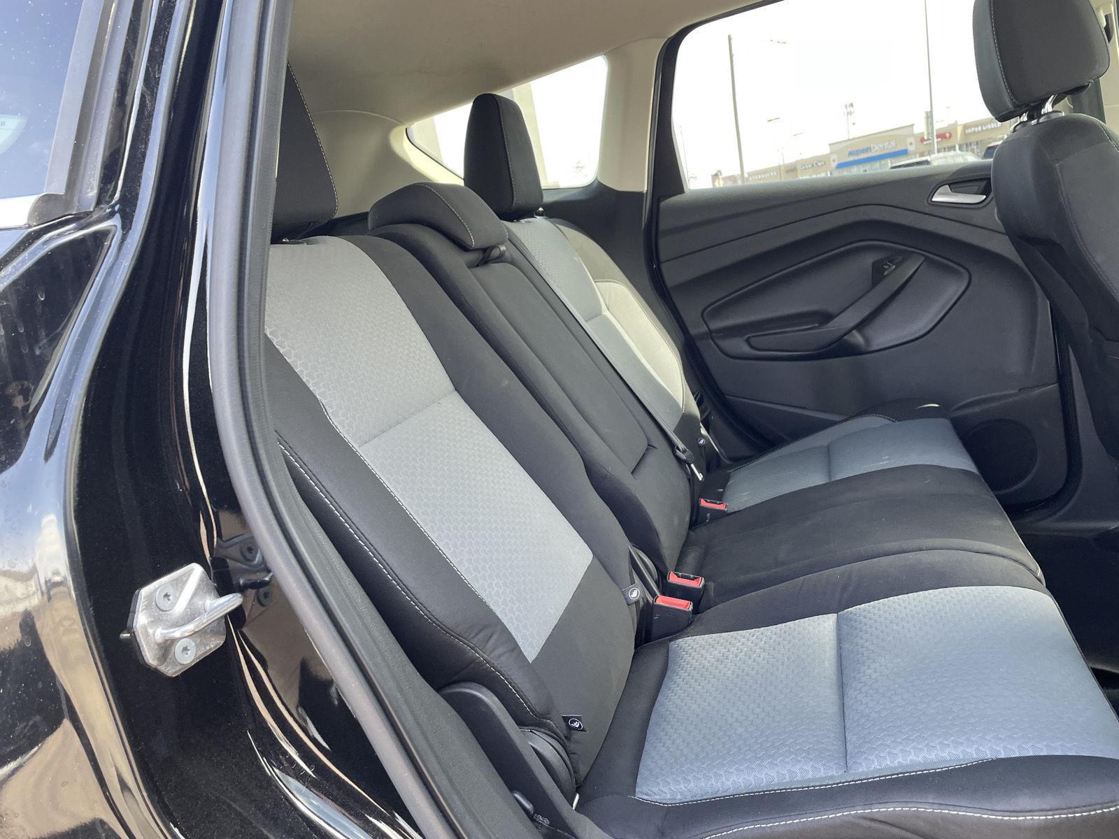 Used 2017 Ford Escape for sale in Grand Island NE