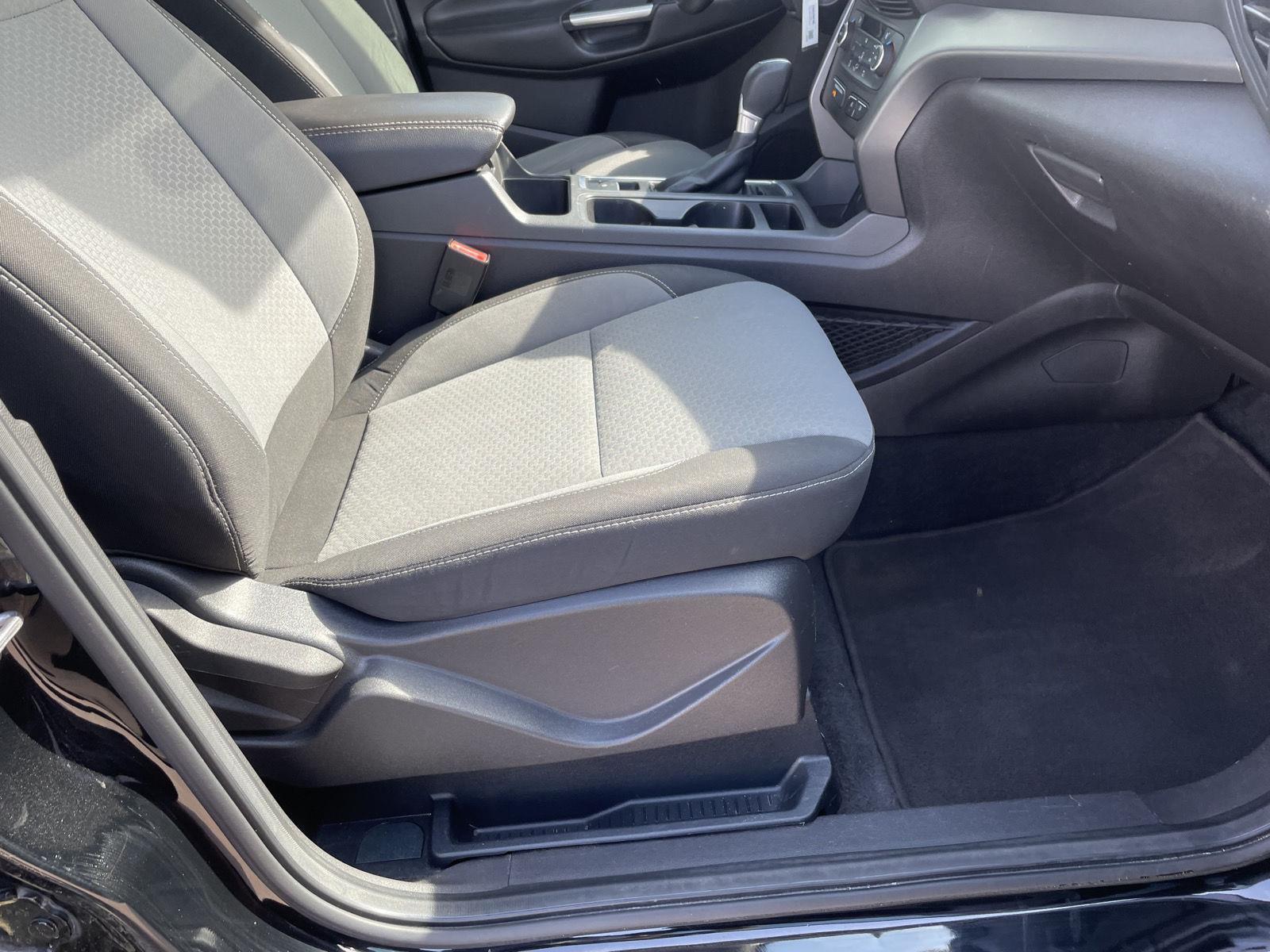 Used 2017 Ford Escape for sale in Grand Island NE