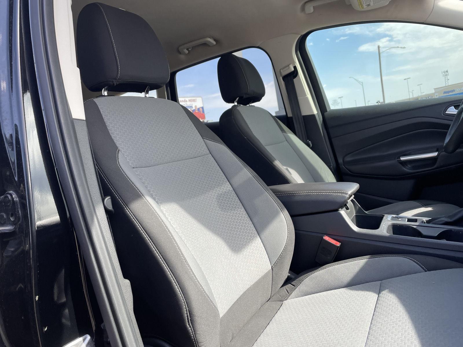 Used 2017 Ford Escape for sale in Grand Island NE