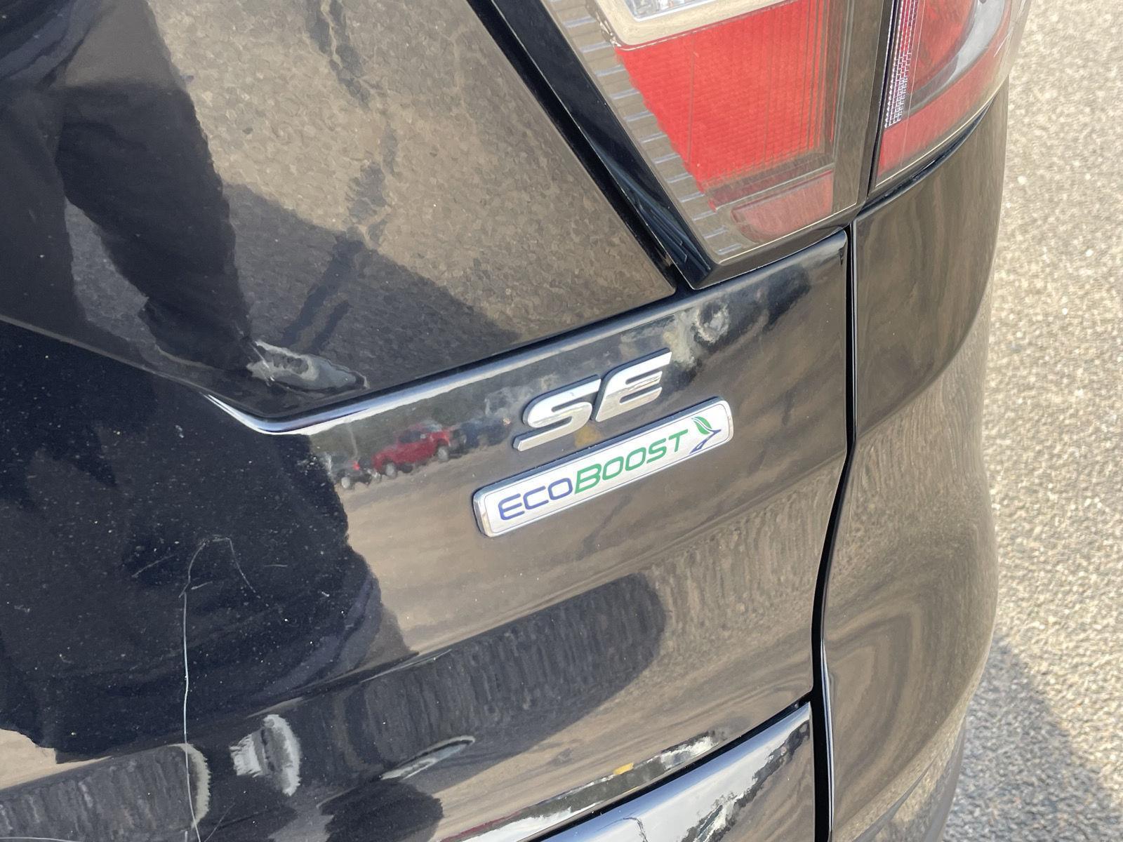 Used 2017 Ford Escape for sale in Grand Island NE