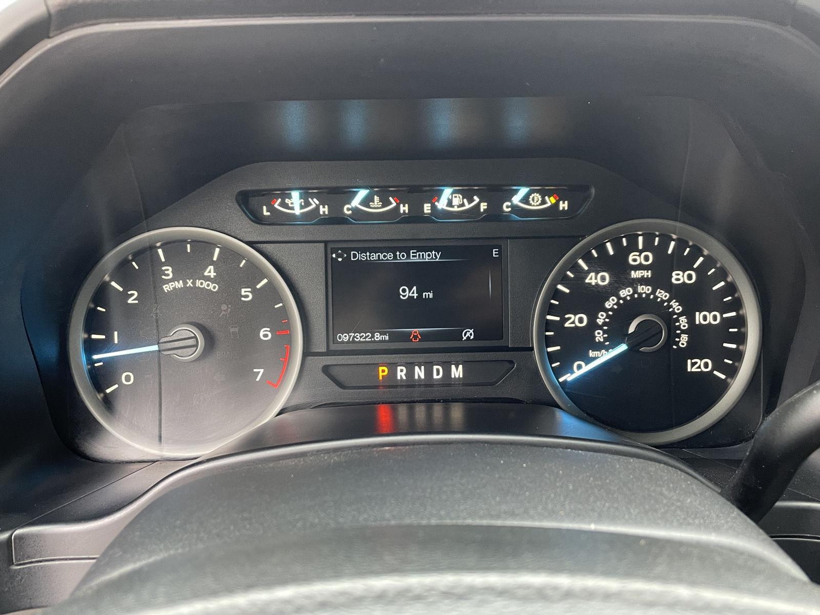 Used 2018 Ford F-150 for sale in Grand Island NE