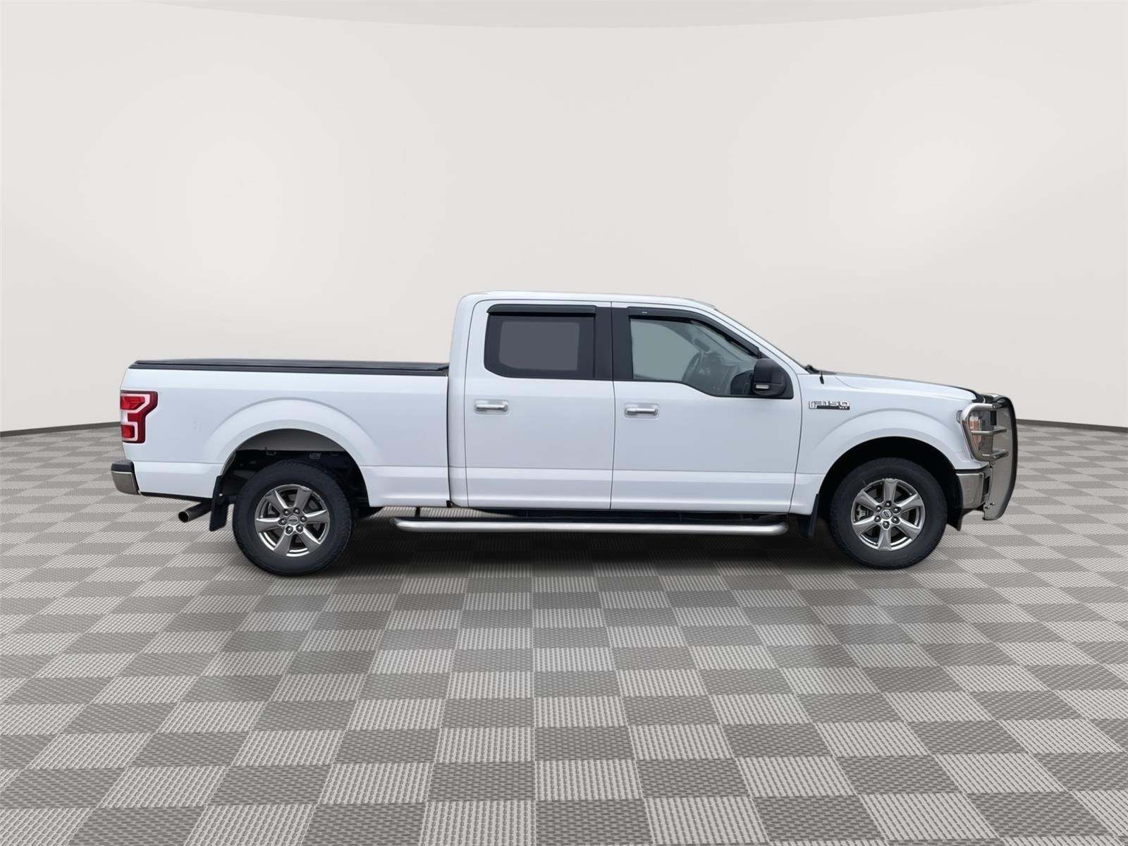 Used 2018 Ford F-150 for sale in Grand Island NE