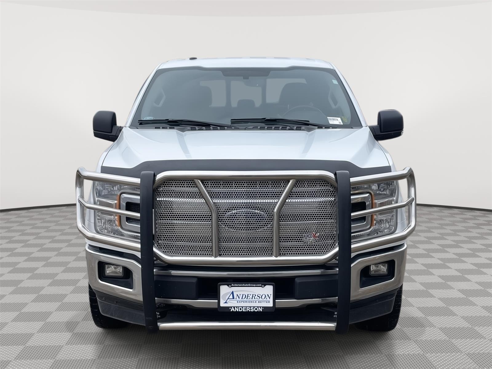 Used 2018 Ford F-150 for sale in Grand Island NE