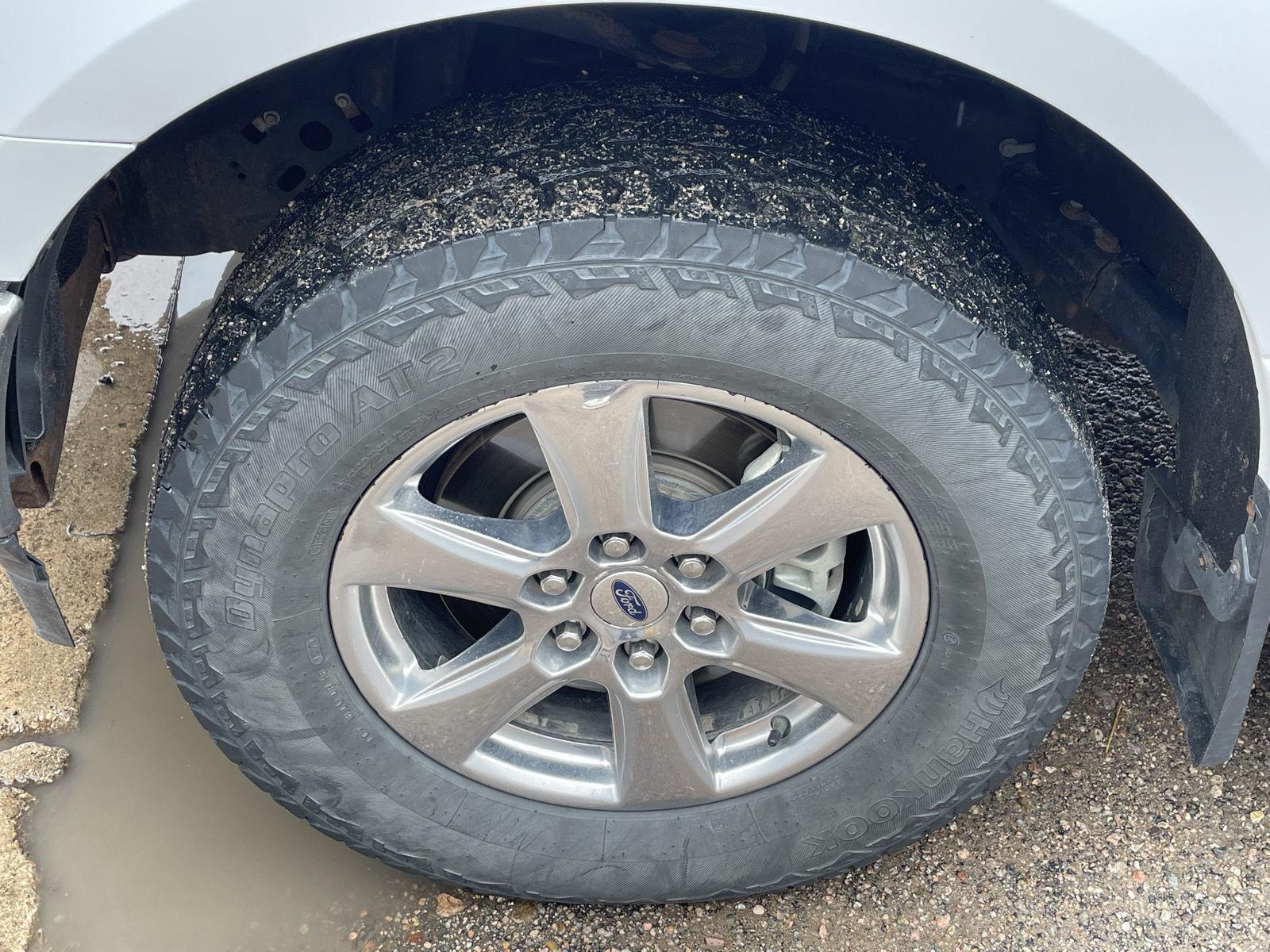 Used 2018 Ford F-150 for sale in Grand Island NE