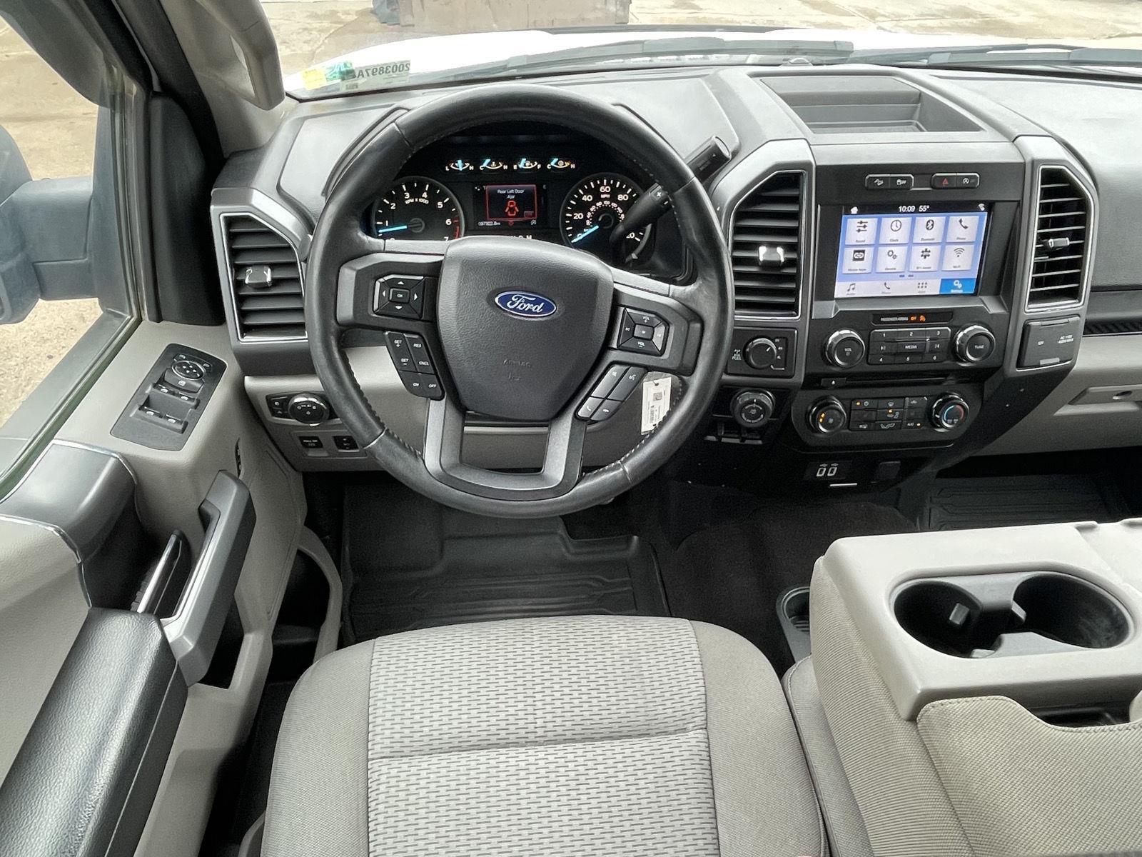 Used 2018 Ford F-150 for sale in Grand Island NE