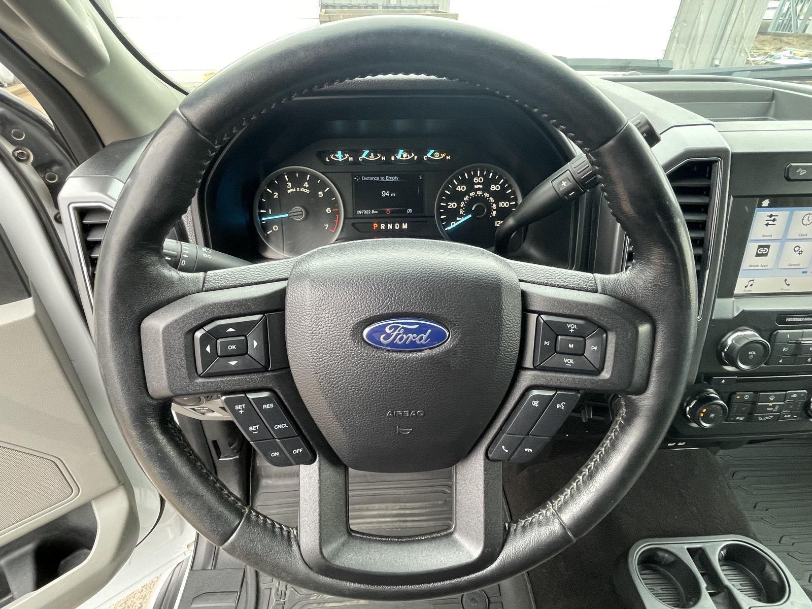 Used 2018 Ford F-150 for sale in Grand Island NE